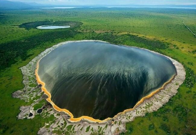 Ngorongoro Crater Safari